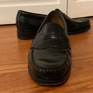 Men’s bass loafer’s